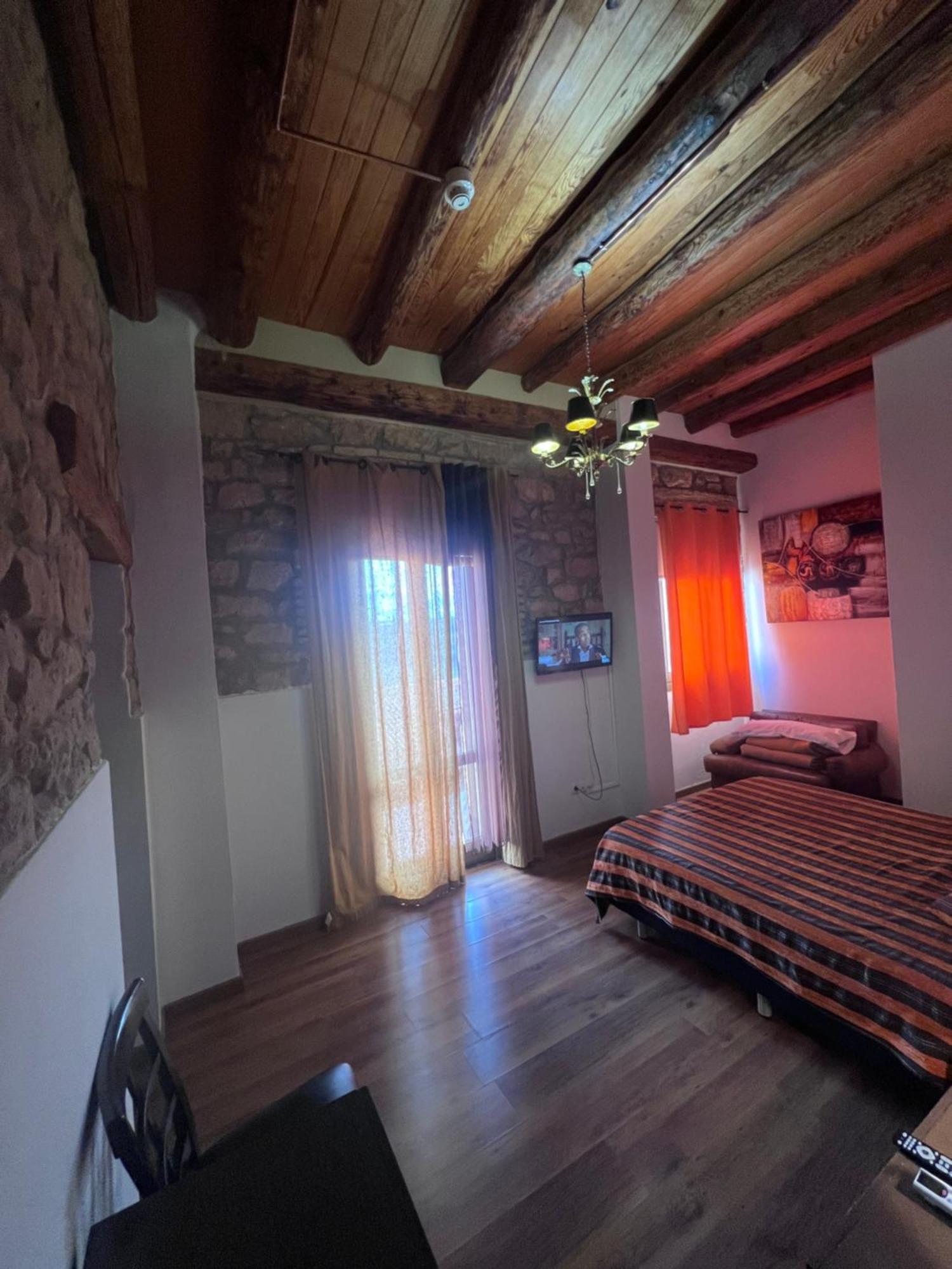 La Garbinada Hotel Torrebesses Kültér fotó