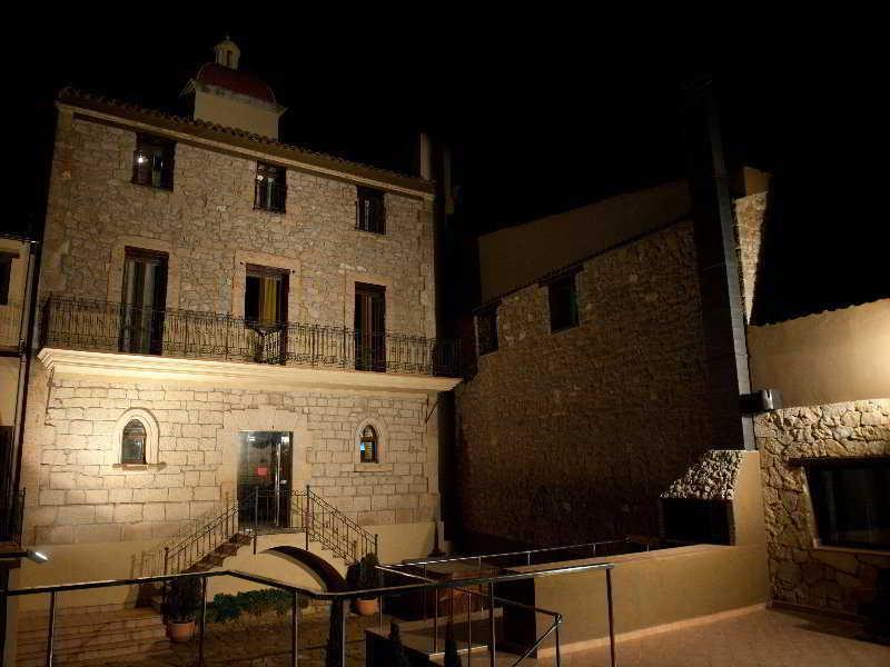 La Garbinada Hotel Torrebesses Kültér fotó